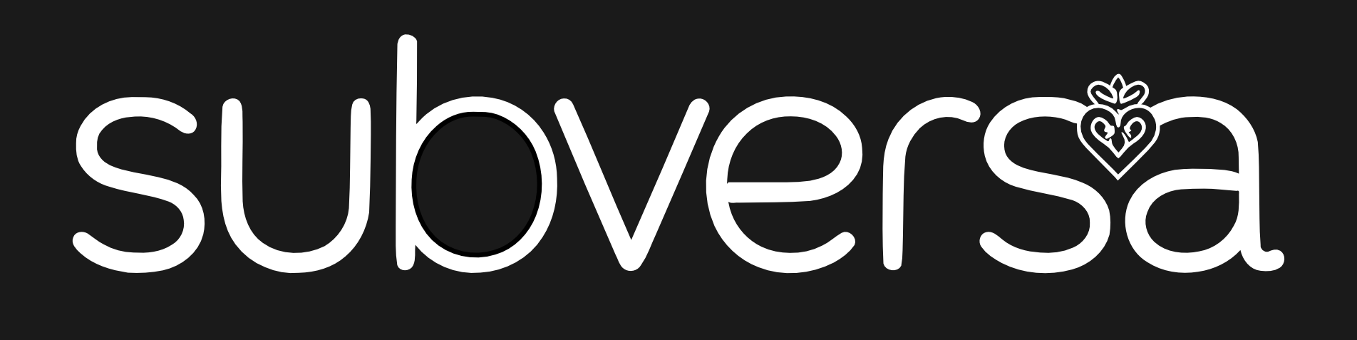Logo da Subversa